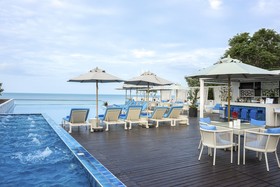 The Rock Hua Hin Boutique Beach Resort