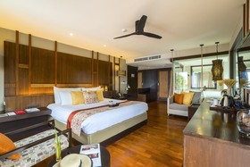 The Rock Hua Hin Boutique Beach Resort