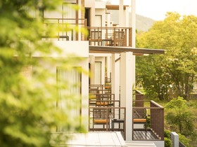 The Rock Hua Hin Boutique Beach Resort