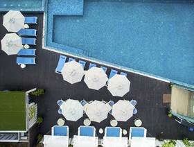 The Rock Hua Hin Boutique Beach Resort