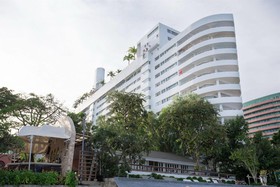 The Royal Princess Condominium Hua Hin