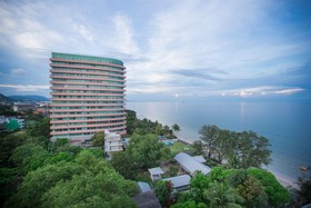 The Royal Princess Condominium Hua Hin