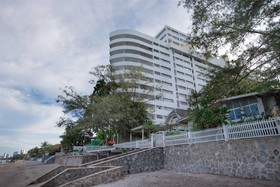 The Royal Princess Condominium Hua Hin