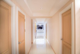 The Royal Princess Condominium Hua Hin
