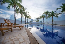 The Royal Princess Condominium Hua Hin