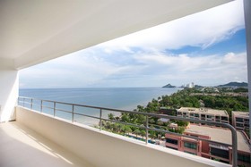 The Royal Princess Condominium Hua Hin