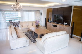 The Royal Princess Condominium Hua Hin