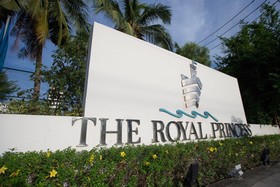 The Royal Princess Condominium Hua Hin
