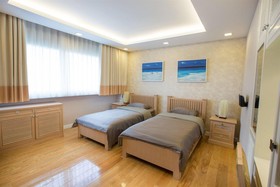 The Royal Princess Condominium Hua Hin
