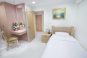 The Royal Princess Condominium Hua Hin
