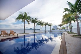 The Royal Princess Condominium Hua Hin