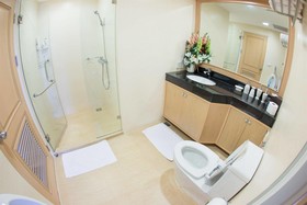 The Royal Princess Condominium Hua Hin