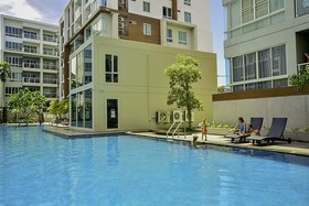 The Seacraze Hua Hin By Puppap