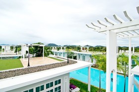 The Sea-Cret Garden Hua Hin
