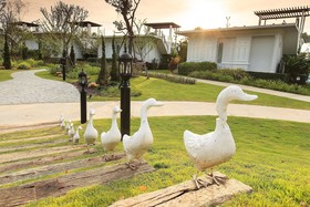 The Sea-Cret Garden Hua Hin