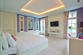 The Sea-Cret Garden Hua Hin