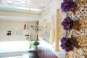 The Sea-Cret Garden Hua Hin