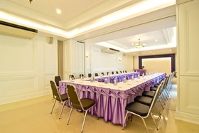 The Sea-Cret Garden Hua Hin
