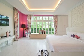 The Sea-Cret Garden Hua Hin