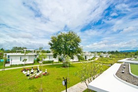 The Sea-Cret Garden Hua Hin
