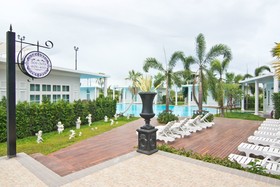 The Sea-Cret Garden Hua Hin