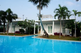 The Sea-Cret Garden Hua Hin