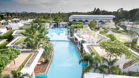 The Sea-Cret Garden Hua Hin