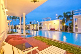 The Sea-Cret Garden Hua Hin