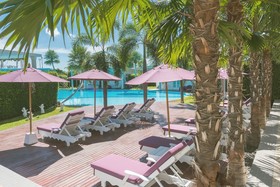 The Sea-Cret Garden Hua Hin