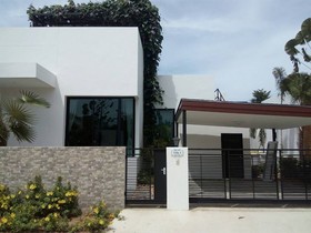 The Sea-Cret Garden Hua Hin