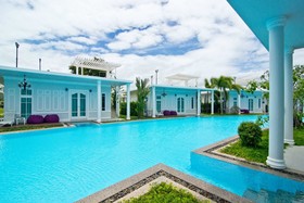 The Sea-Cret Garden Hua Hin