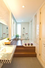 The Sea-Cret Garden Hua Hin