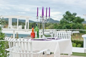 The Sea-Cret Garden Hua Hin
