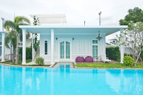 The Sea-Cret Garden Hua Hin
