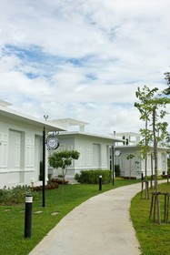 The Sea-Cret Garden Hua Hin