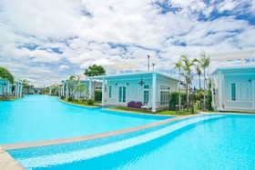 The Sea-Cret Garden Hua Hin