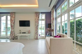 The Sea-Cret Garden Hua Hin