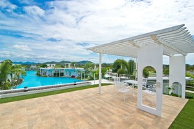 The Sea-Cret Garden Hua Hin