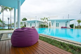 The Sea-Cret Garden Hua Hin