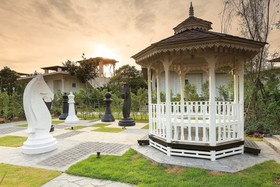 The Sea-Cret Garden Hua Hin