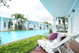 The Sea-Cret Garden Hua Hin