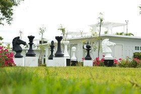 The Sea-Cret Garden Hua Hin