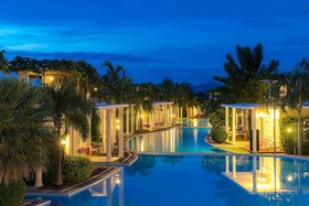 The Sea-Cret Garden Hua Hin