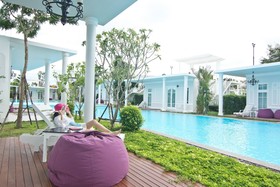 The Sea-Cret Garden Hua Hin