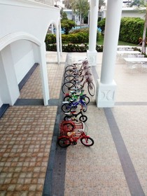 The Sea-Cret Garden Hua Hin