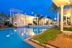 The Sea-Cret Garden Hua Hin