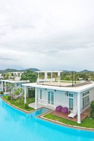 The Sea-Cret Garden Hua Hin