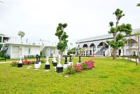 The Sea-Cret Garden Hua Hin