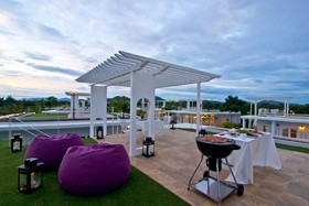 The Sea-Cret Garden Hua Hin