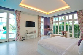 The Sea-Cret Garden Hua Hin